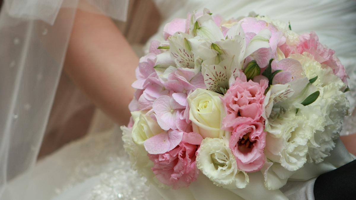 a fost la un pas de a rata propria nunta ce a facut o mireasa cu doar cateva minute inainte de