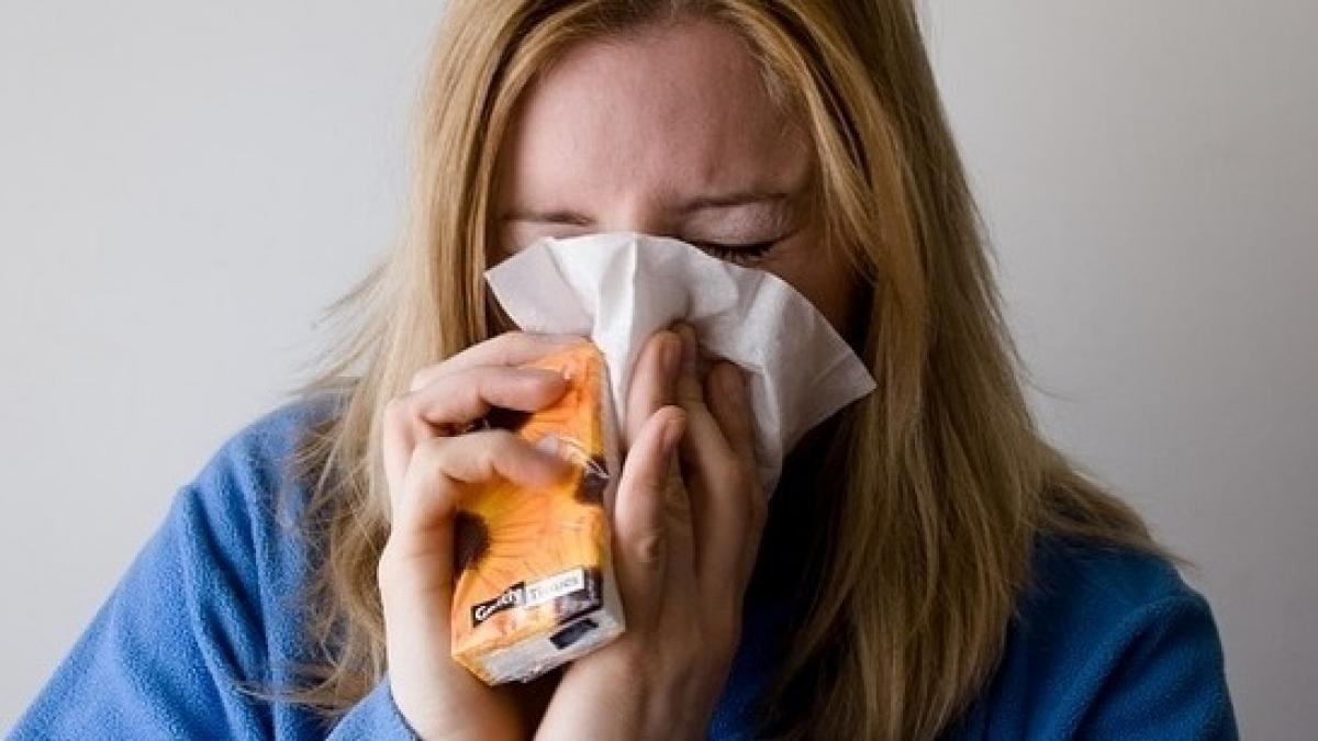 alerta in sistemul medical numarul persoanelor ucise de gripa a ajuns la 47