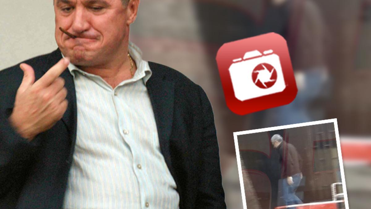 apucaturi de mafiot pentru victor becali cum a asteptat fostul impresar sentinta din dosarul mita