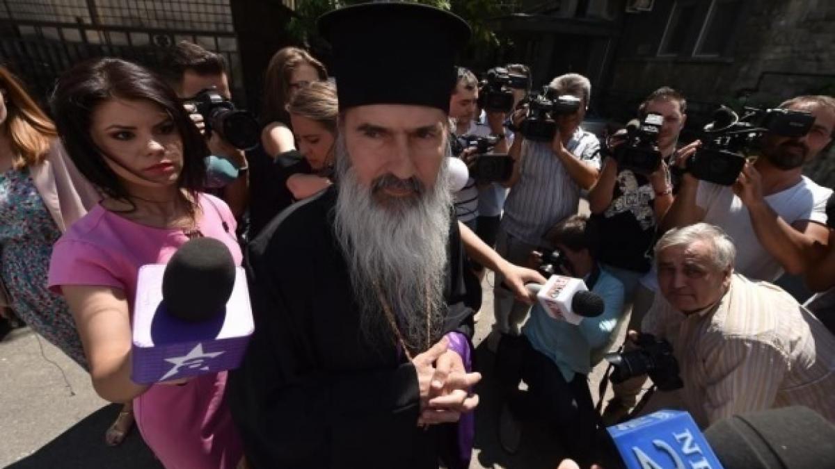 arhiepiscopia tomisului reactie de ultima ora la dosarul ips teodosie