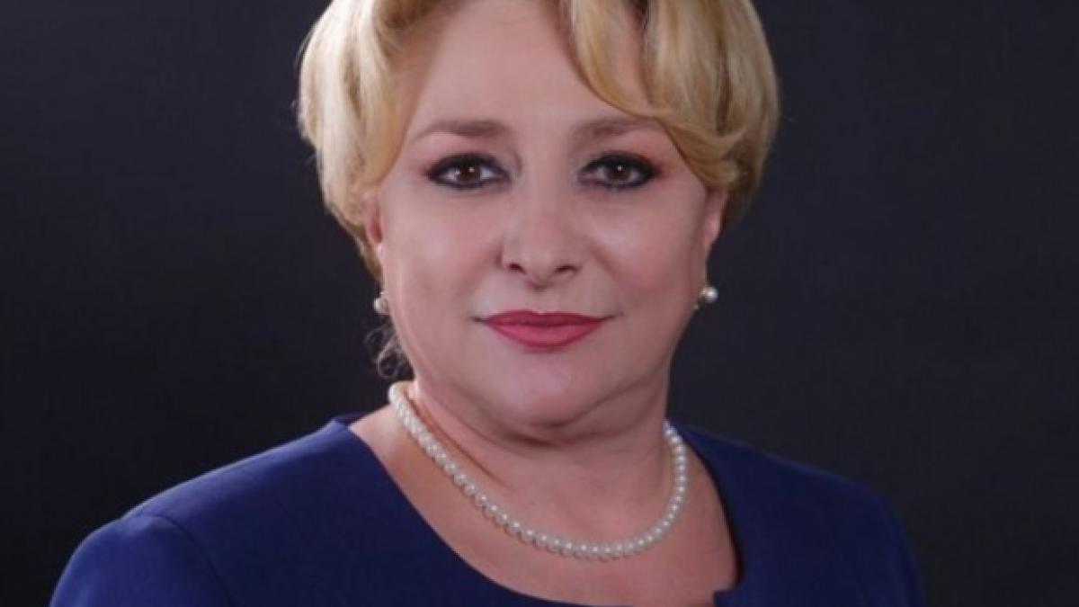 ce spune viorica dancila despre condamnarea lui darius valcov