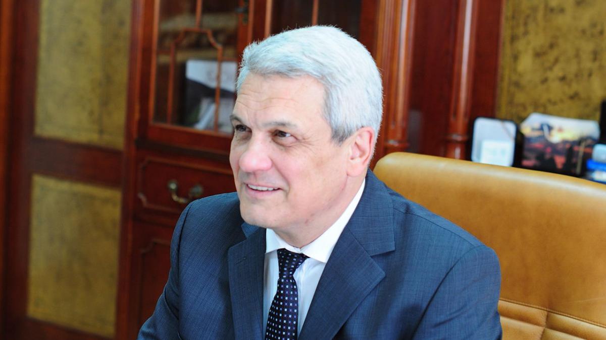 demisie furtunoasa in alde un fost ministru a facut anuntul nu mai vreau aceasta functie