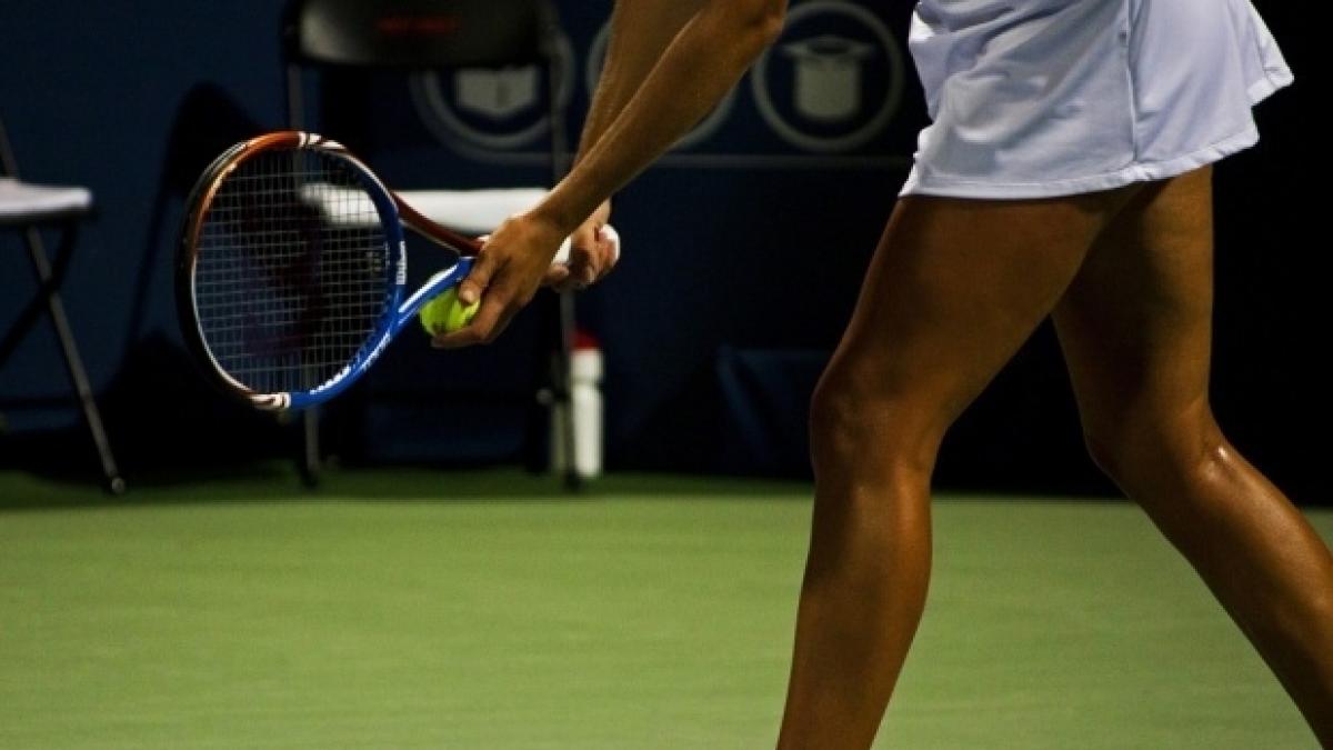 monica niculescu eliminata in primul tur wta de la budapesta