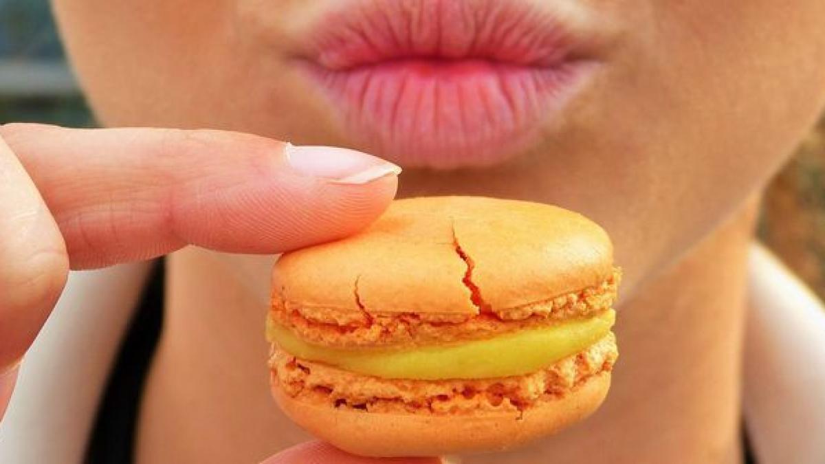 respiratia transpiratia si pielea ta au un miros dulce poti avea o boala grava