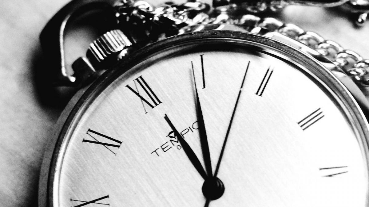 ziua a ajuns la doar 16 ore teoria care demonstreaza acest lucru