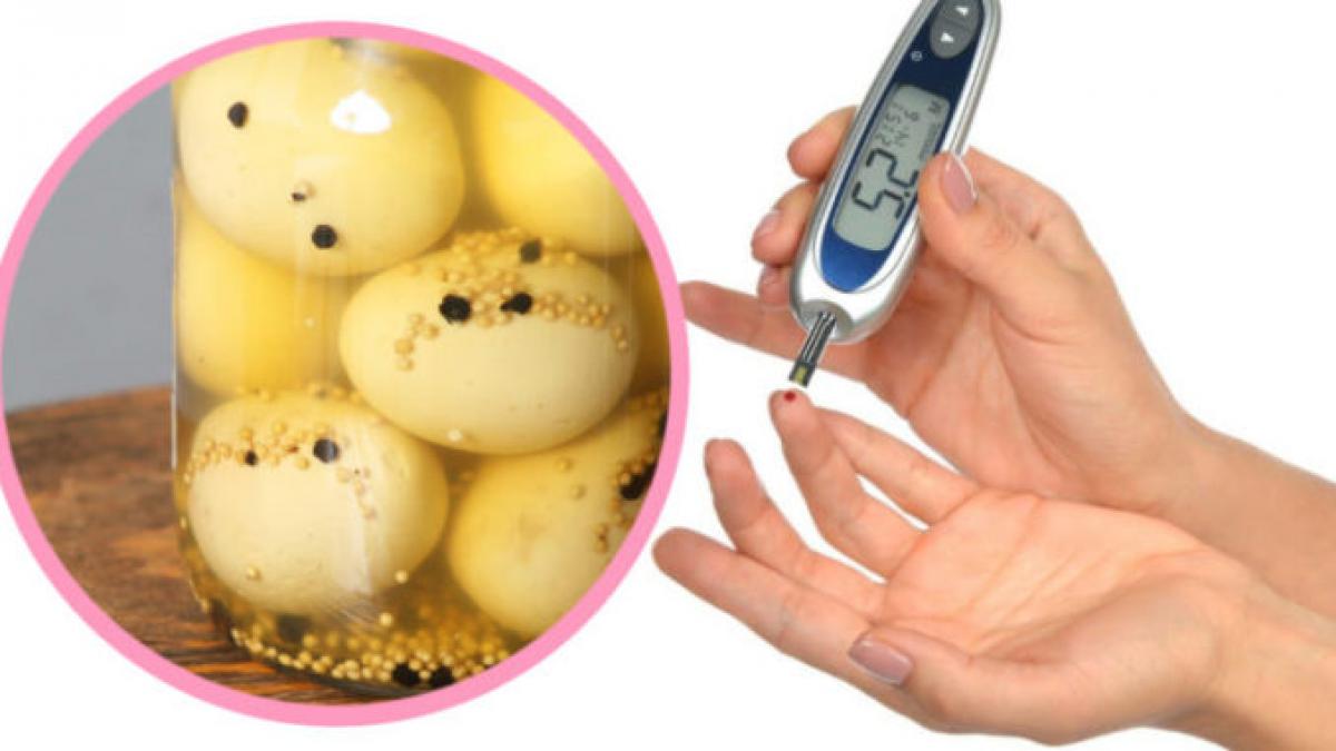 acesta este remediul genial care iti scade tensiunea ridicata ai nevoie de otet si oua