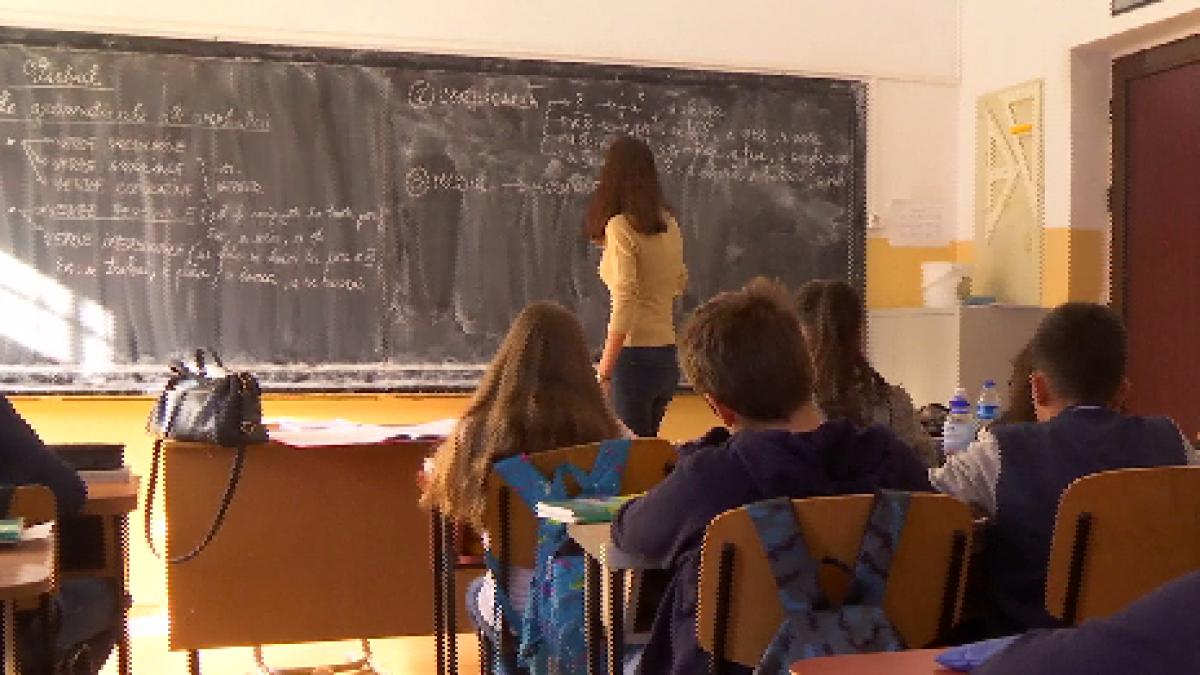 caz socant in botosani un elev batut la scoala a ajuns la spital in stare grava