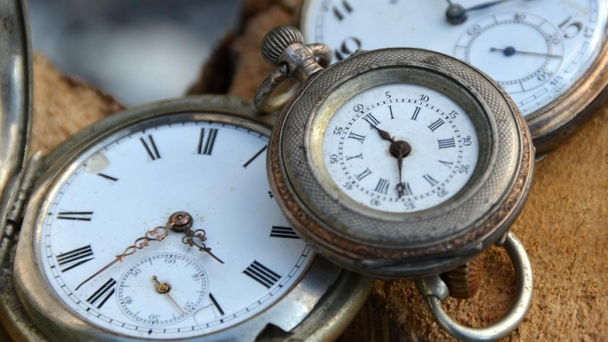 ce spune ora nasterii despre personalitatea si destinul fiecaruia