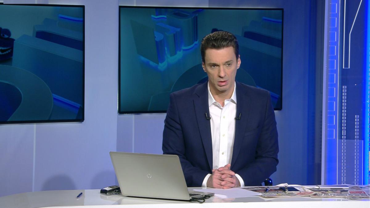 mircea badea am dat o in judecata pe laura codruta kovesi