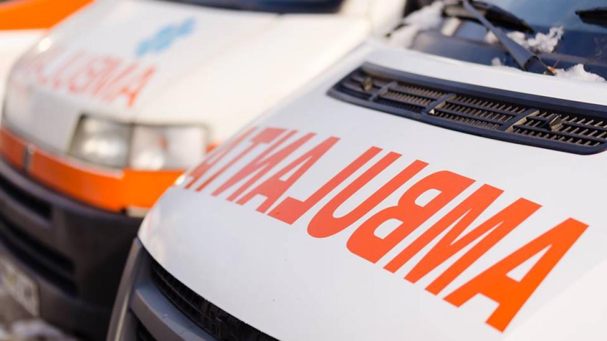 moarte suspecta pentru un tanar de 22 de ani din dambovita cum a fost gasit de parinti