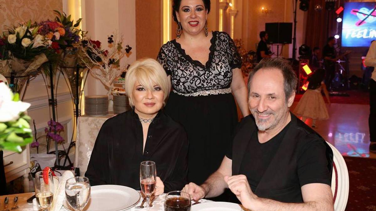 oana roman adevarul despre relatia cu sora sa catinca nimeni nu a stiut asta pana acum