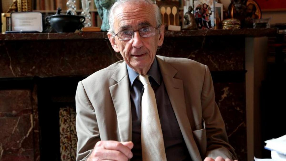 printul serban cantacuzino a murit la 90 de ani