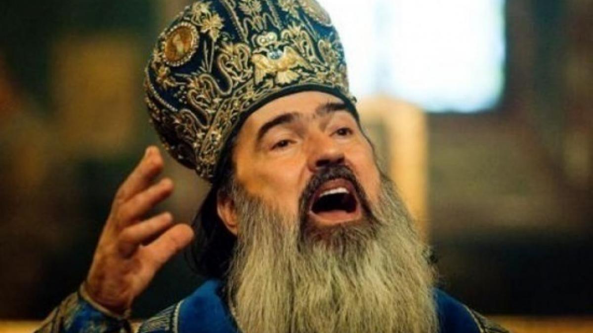 reactia arhiepiscopiei tomisului referitoare la dosarul penal al lui teodosie