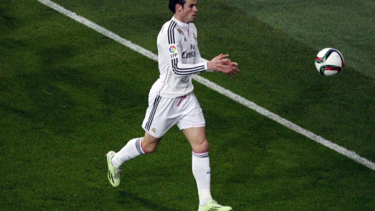 real madrid il da afara pe gareth bale