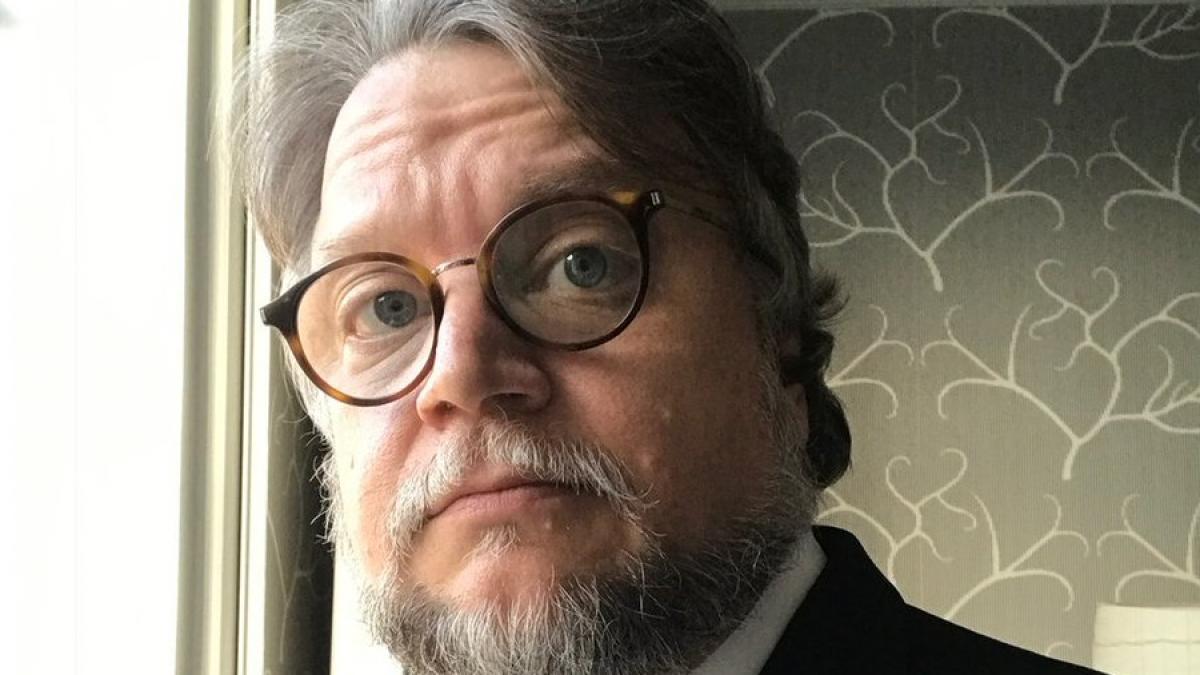 regizorul guillermo del toro nominalizat la oscar pentru filmul the shape of water acuzat de plagiat