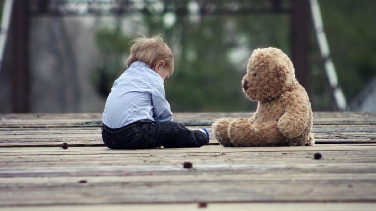 si au regasit copilul pe care il credeau mort de sapte ani povestea dramatica a unei familii