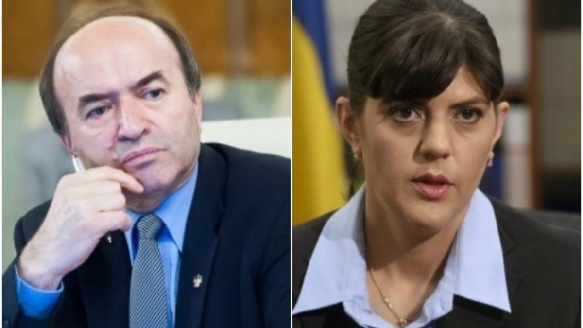 usr cere demisia lui tudorel toader dupa decizia de a cere revocarea sefei dna