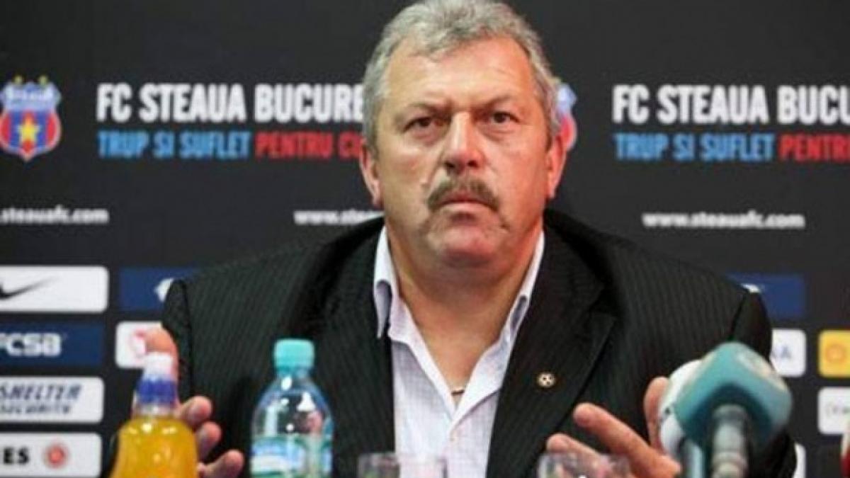 veste trista primita de duckadam inainte de returul cu lazio