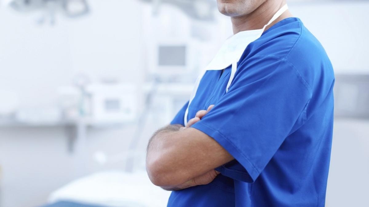 cazul asistentului medical care a drogat si a violat peste 40 de femei la spitalul din braila