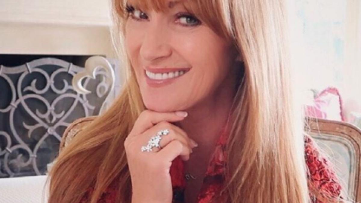 cum arata dr quinn la 67 de ani imagini parca ireale