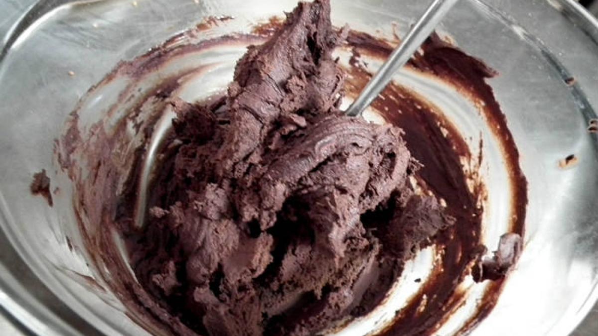 cum slabesti cu unt miere si cacao nu stiai ca este posibil mai ales ca este delicios