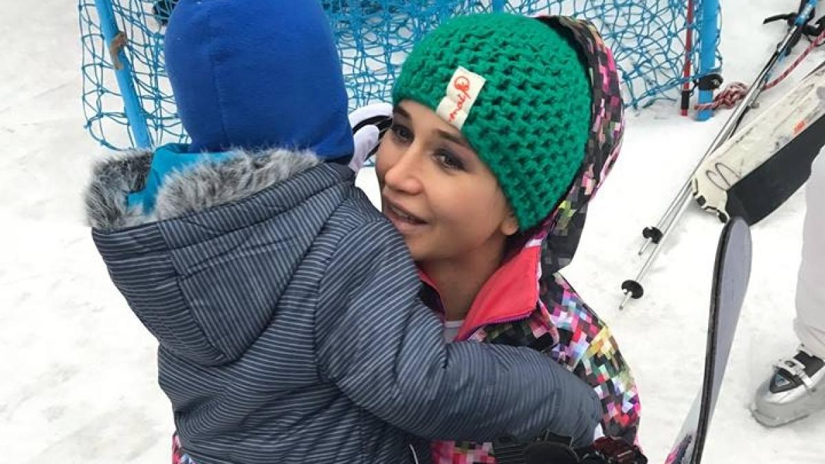 elena basescu a aflat sexul celui de al treilea copil