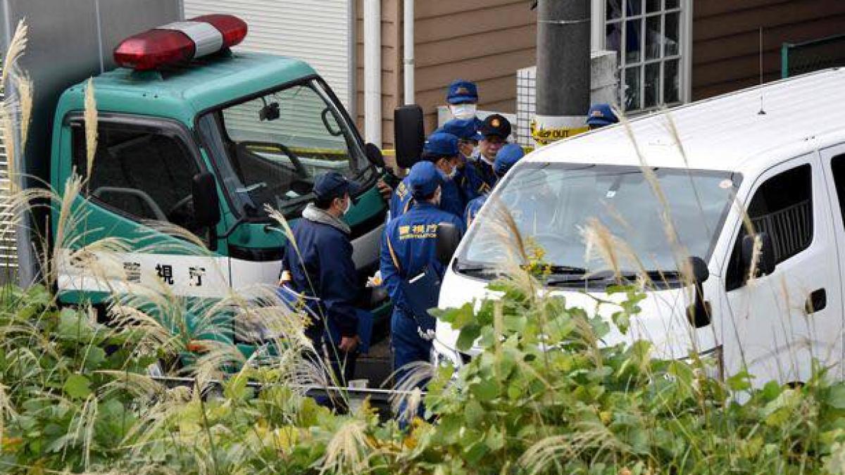 focuri de arma asupra ambasadei nord coreene de la tokyo