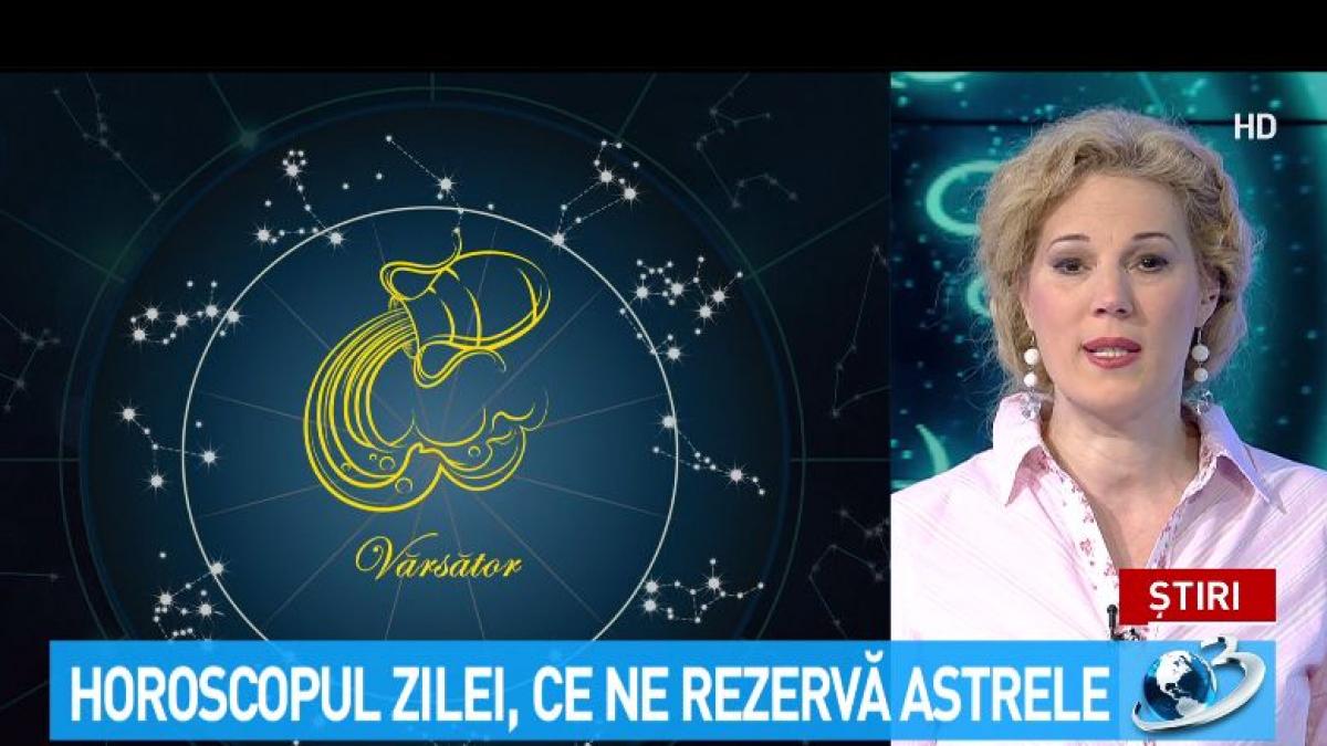 horoscopul zilei de 23 februarie cu camelia patrascanu tensiuni mari pentru o anumita zodie