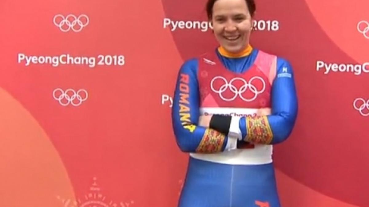 povestea sportivului roman cu cel mai bun rezultat la jocurile olimpice