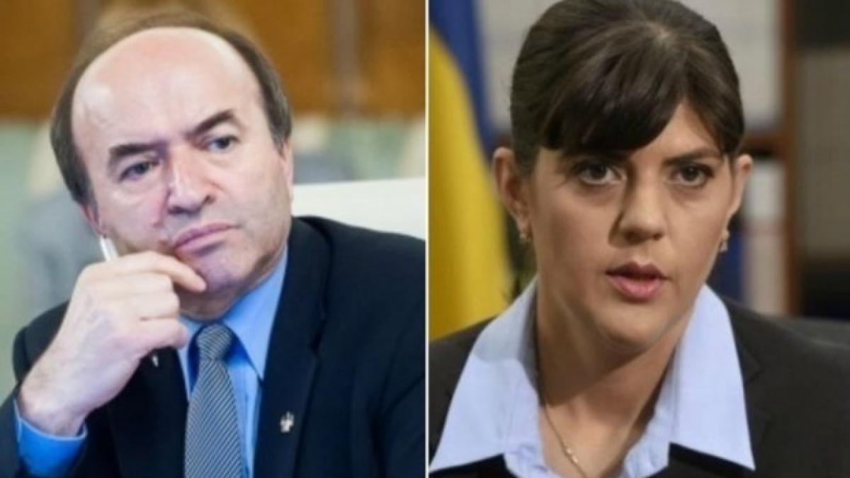 prima ambasada care reactioneaza la solicitarea de revocare a lui kovesi