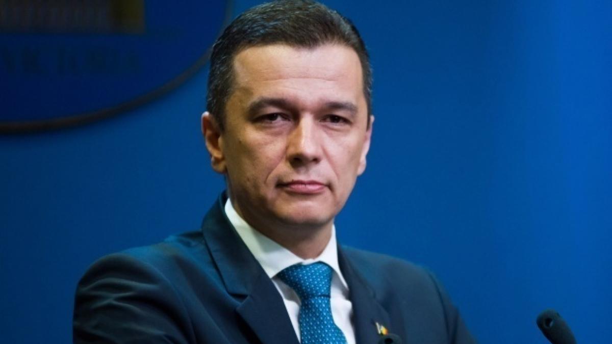 Reacția lui Sorin Grindeanu după anunțul privind revocarea lui Kovesi