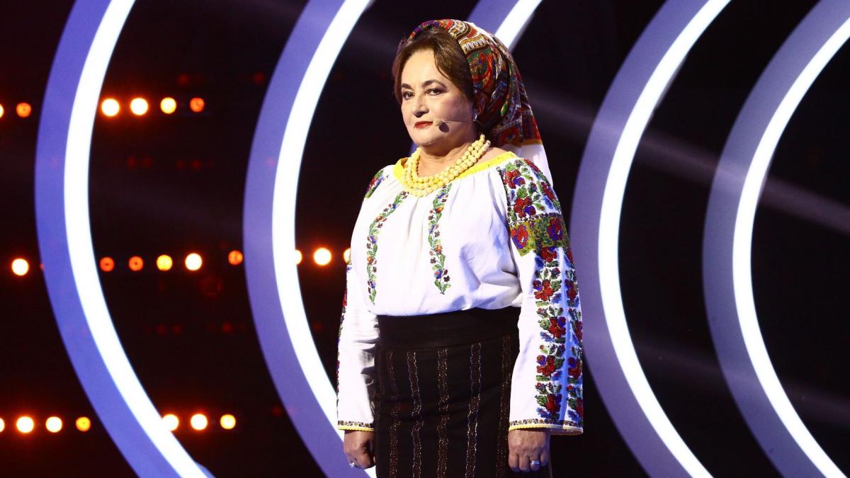 secretul tineretii laurei lavric merg pe jos zilnic ore in sir