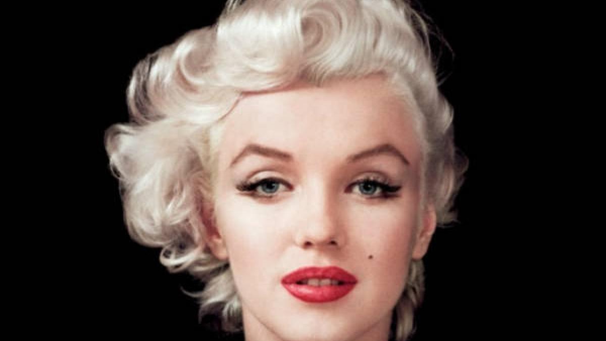 trucul de frumusete al lui marilyn monroe cum sa ai grija de pielea ta