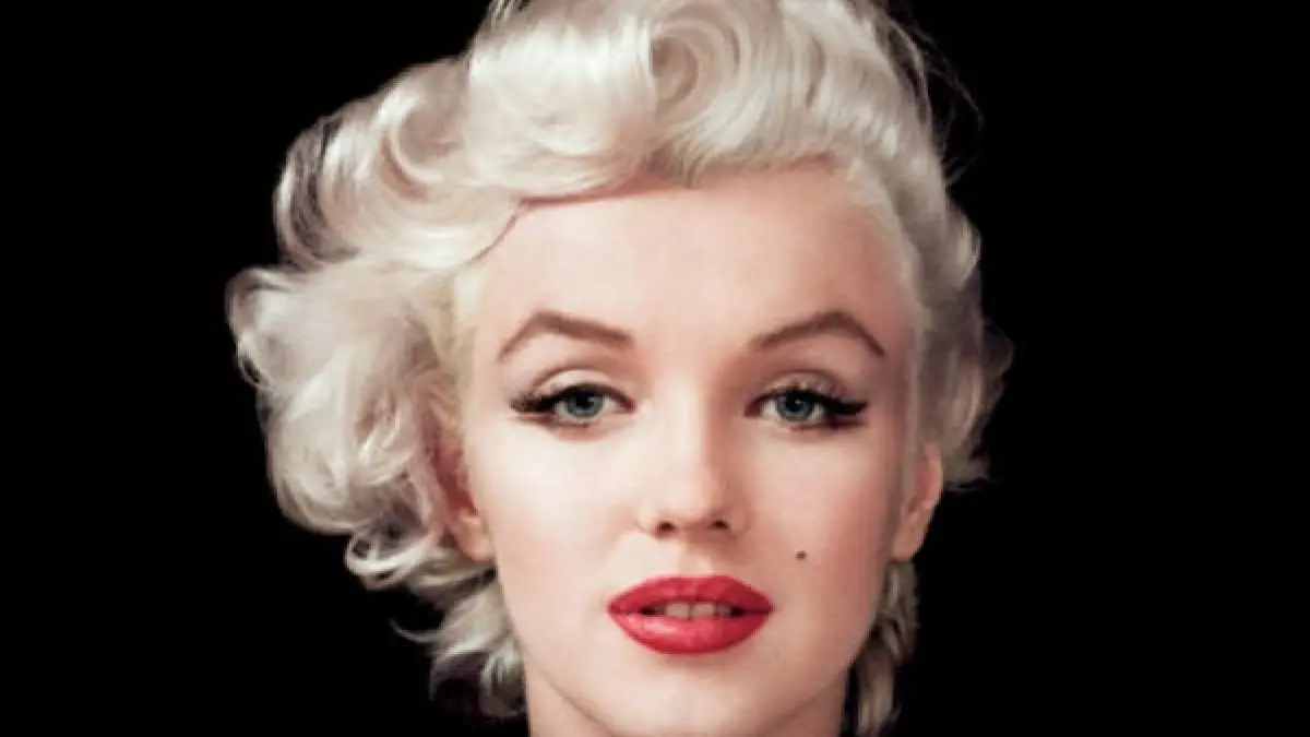 trucul de frumusete al lui marilyn monroe cum sa ai grija de pielea ta