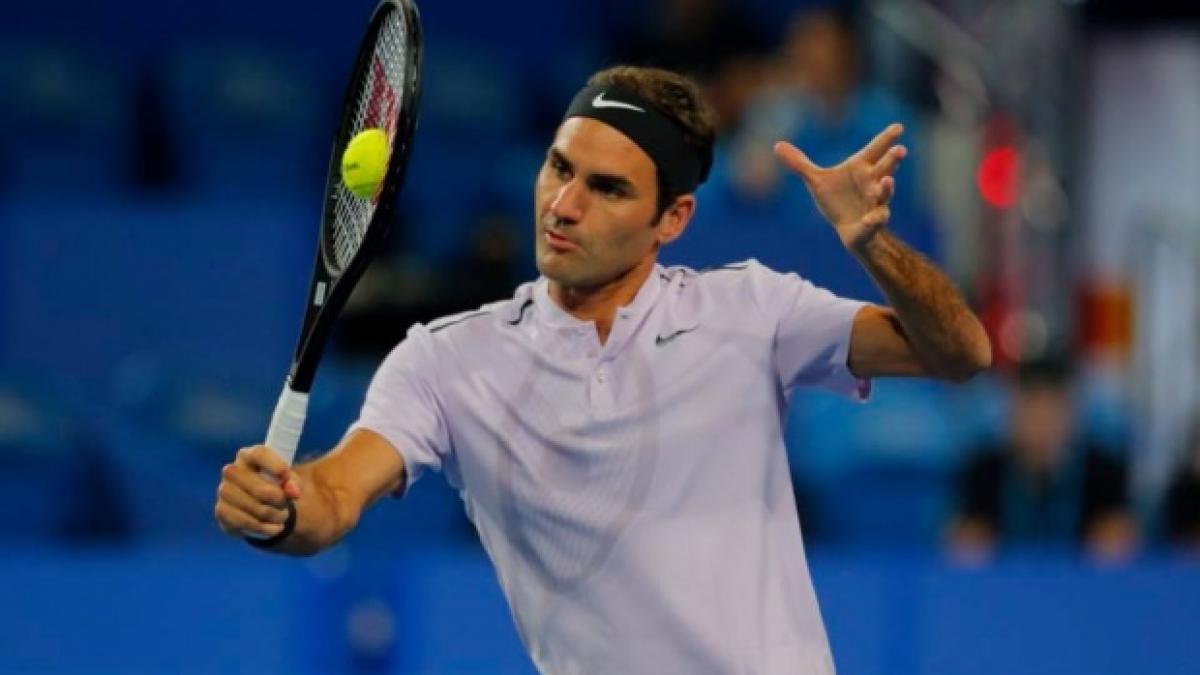 anunt trist facut de roger federer