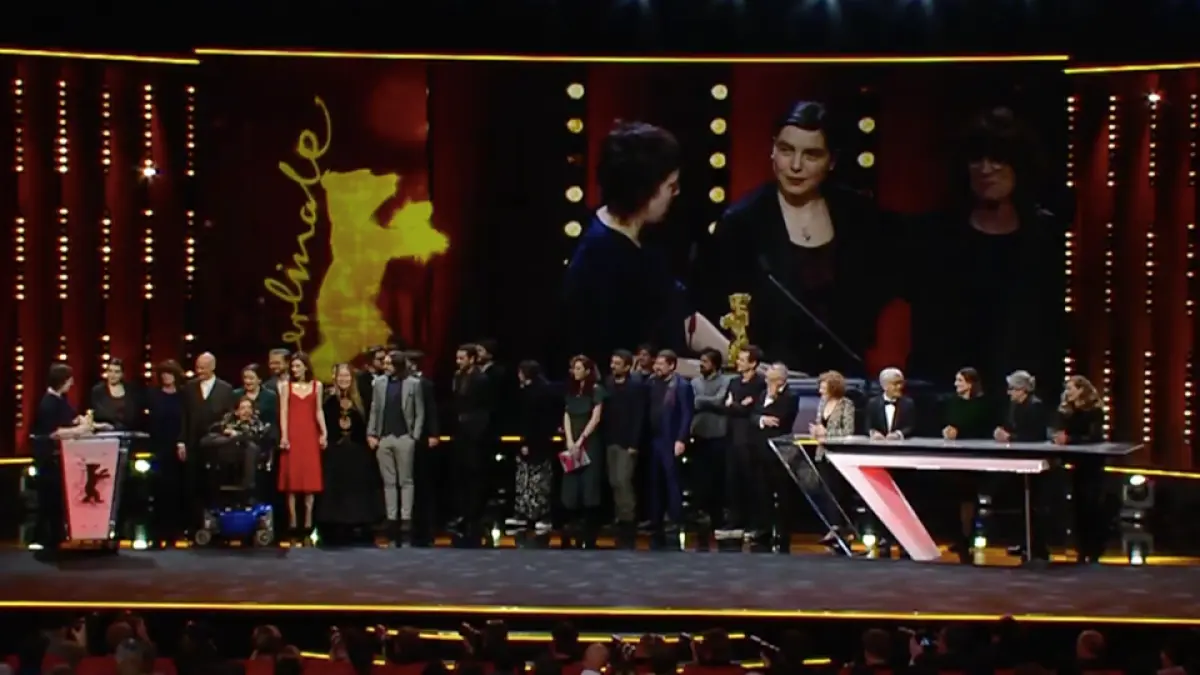 berlinala 2018 filmul adinei pintilie castiga ursul de aur lista completa a premiilor