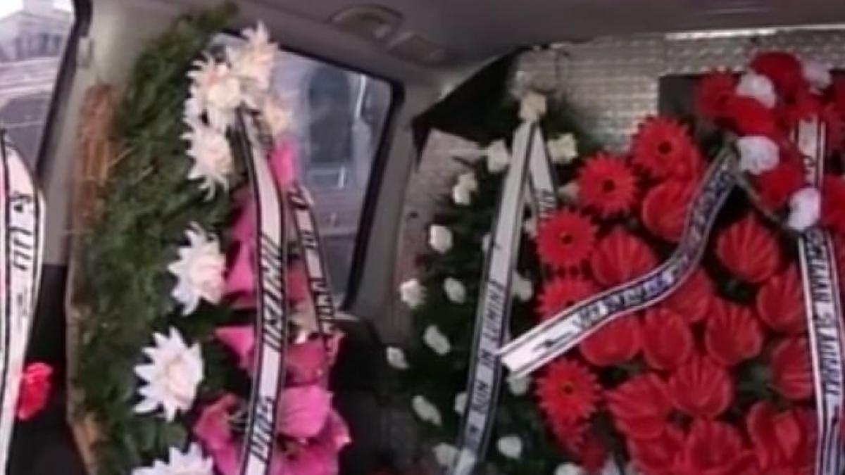 cadavrele a doua femei au fost incurcate la morga institutului de oncologie o familie din pitesti a