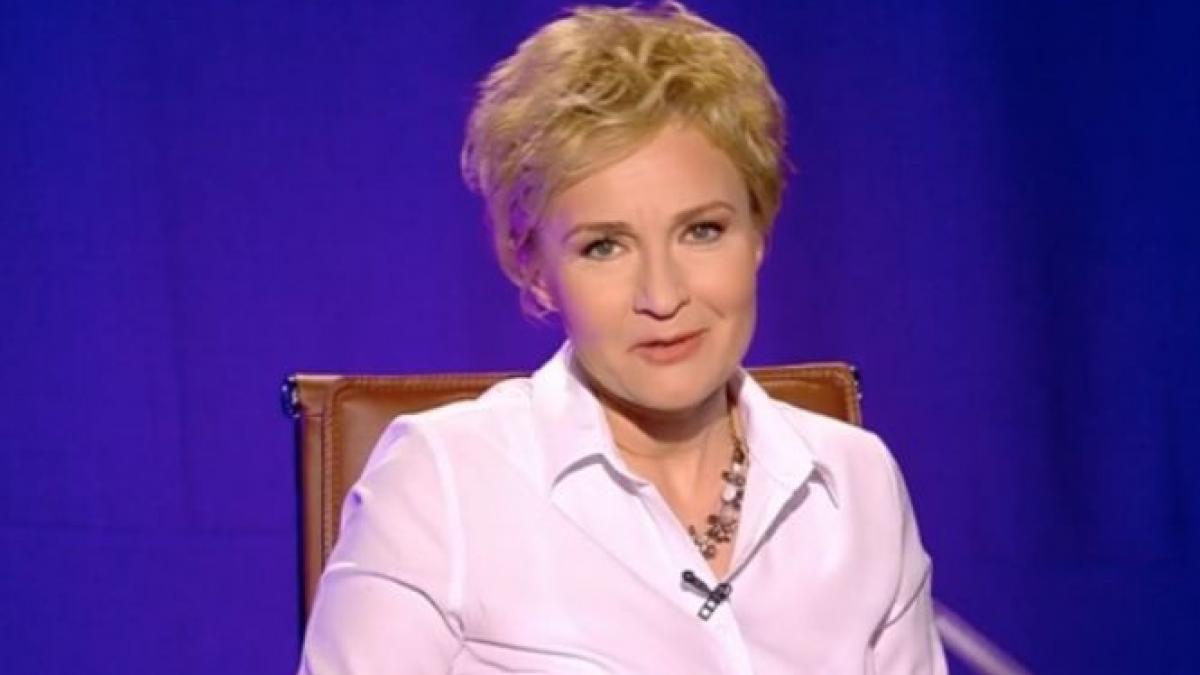 dana chera este insarcinata anuntul momentului