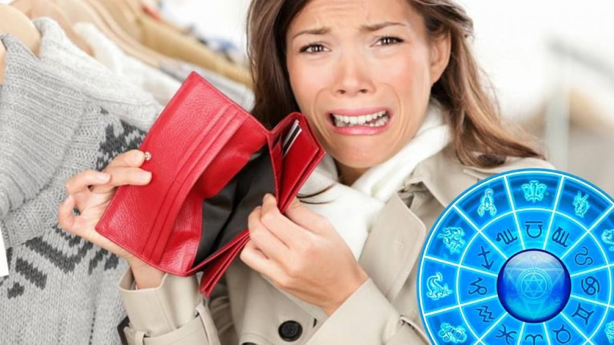 horoscopul banilor pentru saptamana 26 februarie 4 martie zodia care intra in faliment