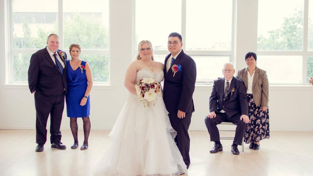 la scurt timp dupa casatorie a ramas insarcinata cand medicul s a uitat pe ecran la prima ecografie