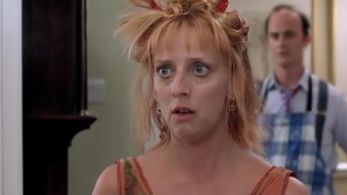 o mare actrita a murit la 53 de ani