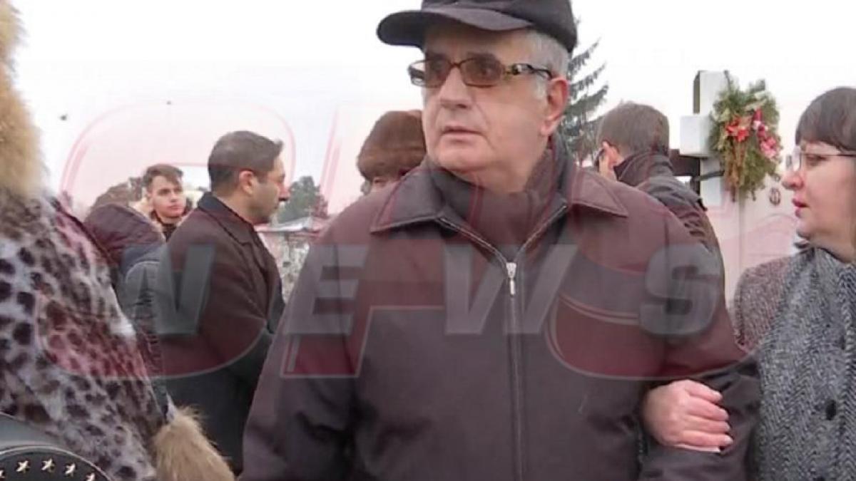 scene tulburatoare la comemorarea madalinei manole