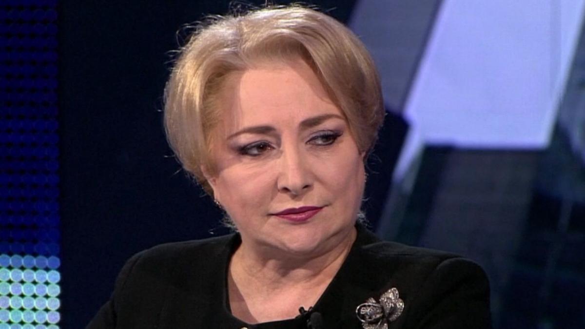 viorica dancila interviu de la bruxelles la incheierea anului 2018 sper sa vorbim despre romania ca