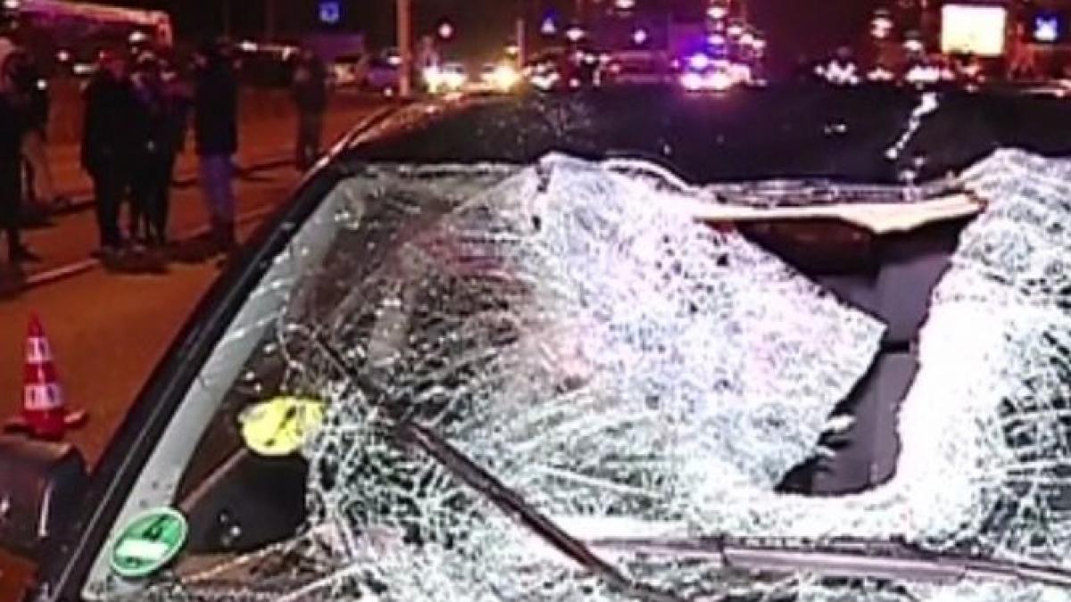 accident ingrozitor in cluj doua persoane au murit si alte doua au fost grav ranite