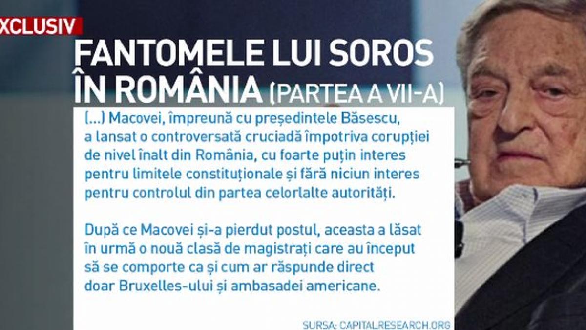 ancheta facuta in sua care demasca propaganda fantomele lui soros in romania
