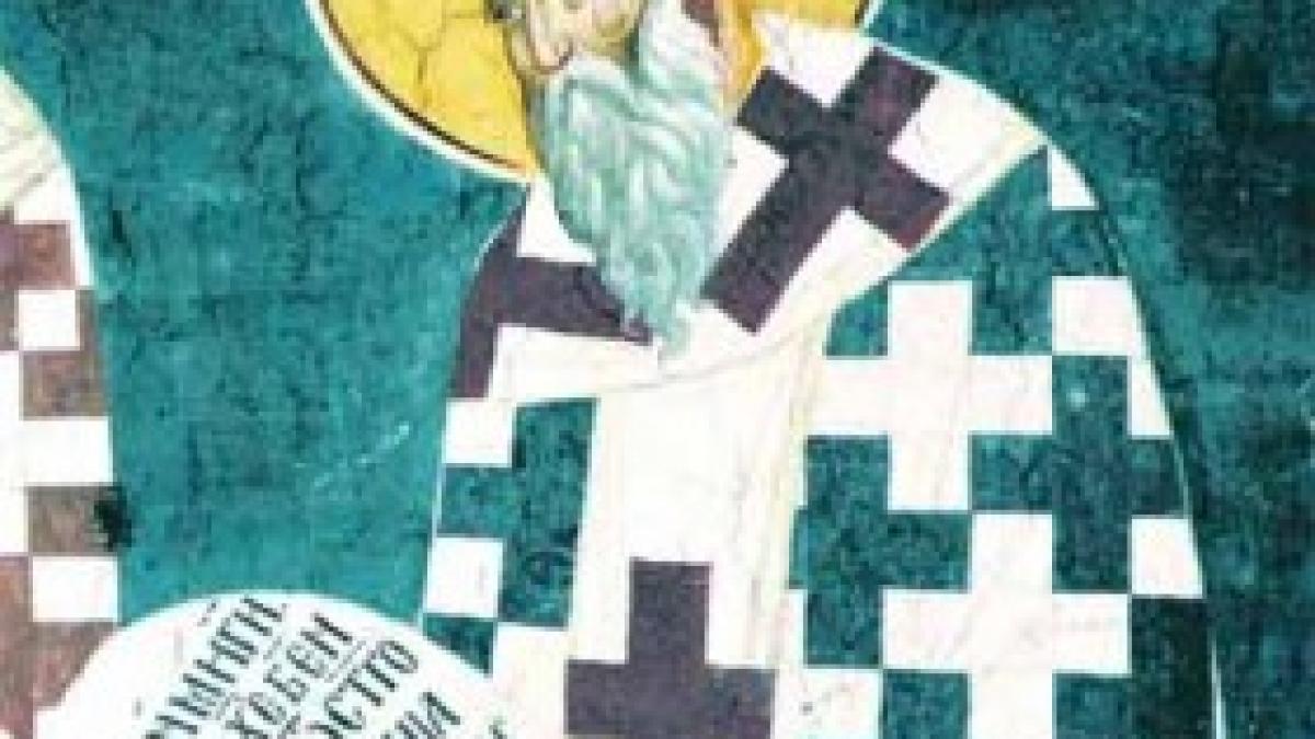 calendar crestin ortodox 25 februarie un sfant important este sarbatorit astazi