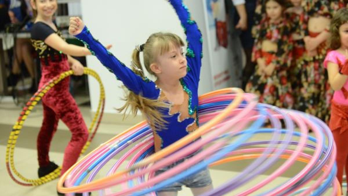 concurs national pentru tinere talente