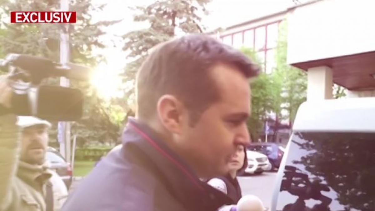 exclusiv noi dezvaluiri despre abuzurile procurorilor dna probe fabricate de dna in dosarul unui