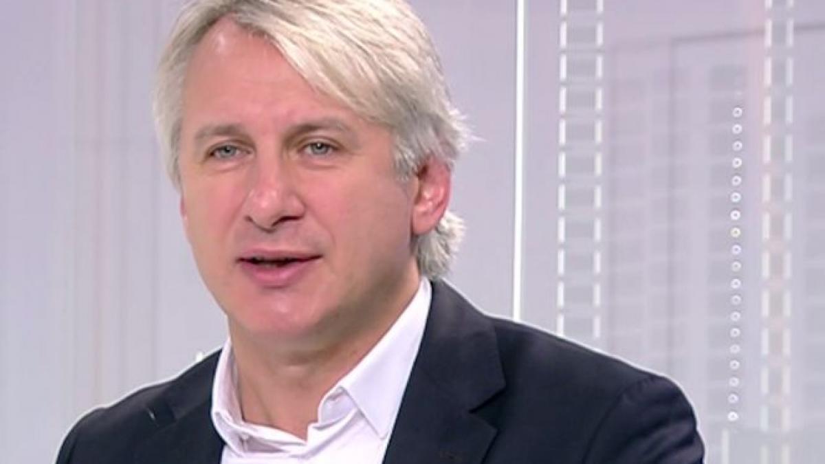 exclusiv veste soc pentru angajatii de la stat ministrul finantelor face o declaratie cruciala