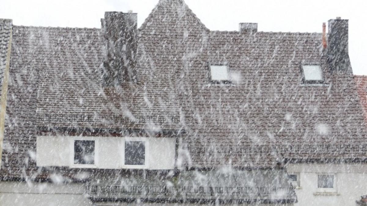 judetele in care cursurile scolare vor fi suspendate integral luni si marti